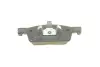 Фото Колодки гальмівні (передні) Peugeot 508 I 10-18 (+датчик) Metelli (2209160K) зображення 7