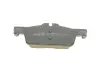 Фото Колодки гальмівні (передні) Peugeot 508 I 10-18 (+датчик) Metelli (2209160K) зображення 10