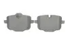 Фото Колодки гальмівні (задні) BMW 5 (F10/F11)/6 (F12/F13)/ 7 (G11/G12)/X5 (G05)/X6 (G06)/X7 (G07) 10- Metelli (2209210) зображення 5