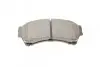Фото Колодки гальмівні (передні) Ford Fusion/Ford USA Fusion 06-/Mazda 6 02-13 Metelli (22-0924-0) зображення 7