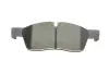 Фото Колодки гальмівні (передні) Jeep Grand Cherokee IV 3.0-6.4 10 Metelli (2209270) зображення 5