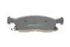 Фото Колодки гальмівні (передні) Jeep Grand Cherokee IV 3.0-6.4 10 Metelli (2209270) зображення 7