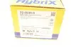 Фото Колодки гальмівні (передні) Toyota Camry 17-/Highlander 07-/Rav4 IV/V/Lexus ES 12-/NX 14-/RX 08- Metelli (2209380) зображення 8