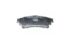 Фото Колодки гальмівні (задні) Lexus RX 08-15 Metelli (2209390) зображення 5
