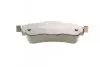 Фото Колодки гальмівні (передні) Citroen C4 09-/DS4 11-15 Metelli (2209490) зображення 5
