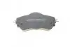 Фото Колодки гальмівні (передні) Citroen C4 09-/DS4 11-15 Metelli (2209490) зображення 6