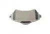 Фото Колодки гальмівні (передні) Citroen C4 09-/DS4 11-15 Metelli (2209490) зображення 7