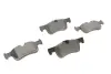 Фото Колодки гальмівні (передні) BMW 1 (F20/F21) 11-/2 (F22/F23/F87) 14- B38/B47/N13/N47 Metelli (2209590) зображення 8