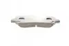 Фото Колодки гальмівні (передні) Mazda CX-5 11 Metelli (2209690) зображення 2