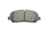 Фото Колодки гальмівні (передні) Jeep Cherokee 2.0-2.2 CRD/3.2 13 Metelli (22-0969-1) зображення 5