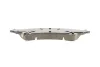 Тормозные колодки (передние) Ford Ranger 11- Metelli (2209710) изображение 3