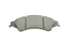 Тормозные колодки (передние) Ford Ranger 11- Metelli (2209710) изображение 5