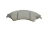 Тормозные колодки (передние) Ford Ranger 11- Metelli (2209710) изображение 8