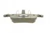 Фото Колодки гальмівні (передні) Citroen C4 Picasso/Grand Picasso/Peugeot 308 13 Metelli (2209850) зображення 2