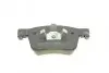 Фото Колодки гальмівні (передні) Citroen C4 Picasso/Grand Picasso/Peugeot 308 13 Metelli (2209850) зображення 3
