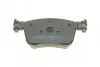 Фото Колодки гальмівні (передні) Citroen C4 Picasso/Grand Picasso/Peugeot 308 13 Metelli (2209850) зображення 6