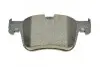 Фото Колодки гальмівні (передні) Citroen C4 Picasso/Grand Picasso/Peugeot 308 13 Metelli (2209850) зображення 7