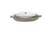 Фото Колодки гальмівні (задні) Citroen C4 13-/C5/Peugeot 508 18-/308 13-/3008/5008 16-/Opel Grandland 17 Metelli (22-0988-0) зображення 2