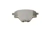 Фото Колодки гальмівні (задні) Citroen C4 13-/C5/Peugeot 508 18-/308 13-/3008/5008 16-/Opel Grandland 17 Metelli (22-0988-0) зображення 4