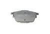 Фото Колодки гальмівні (задні) Citroen C4 13-/C5/Peugeot 508 18-/308 13-/3008/5008 16-/Opel Grandland 17 Metelli (22-0988-0) зображення 6