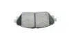 Фото Колодки гальмівні (передні) Mazda 3 13-/CX-3 15 Metelli (2209920) зображення 10