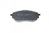 Фото Колодки гальмівні (передні) Toyota Auris II 12-18 Metelli (2209980) зображення 6
