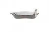 Фото Колодки гальмівні (передні) Toyota Auris II 12-18 Metelli (2209980) зображення 8