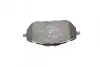Фото Колодки гальмівні (передні) Toyota Auris II 12-18 Metelli (2209980) зображення 10