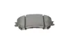 Фото Колодки гальмівні (передні) Nissan Qashqai II 13-/X-Trail 19-/Renault Kadjar 15- Metelli (2210100) зображення 6
