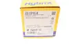 Фото Колодки гальмівні (передні) Nissan Qashqai II 13-/X-Trail 19-/Renault Kadjar 15- Metelli (2210100) зображення 10