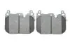 Фото Колодки гальмівні (передні) BMW 1 (F40)/2 (F44)/X2 (F39) 18-/Mini Cooper 13 Metelli (2210154) зображення 5