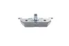Фото Колодки гальмівні (передні) Seat Leon/Skoda Octavia IV/V/VW Golf VII 12- (+датчик) Metelli (2210280) зображення 2