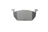 Фото Колодки гальмівні (передні) Seat Leon/Skoda Octavia IV/V/VW Golf VII 12- (+датчик) Metelli (2210280) зображення 7