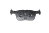 Фото Колодки гальмівні (задні) Ford Focus/Kuga 18 Metelli (22-1040-1) зображення 6