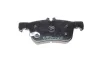 Фото Колодки гальмівні (задні) Ford Focus/Kuga 18 Metelli (22-1040-1) зображення 9