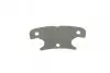 Фото Колодки гальмівні (задні) Ford Mondeo/Galaxy/S-Max 14-/Kuga 12-/Ford (США) Edge 06 Metelli (2210402) зображення 2