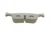 Фото Колодки гальмівні (задні) Ford Mondeo/Galaxy/S-Max 14-/Kuga 12-/Ford (США) Edge 06 Metelli (2210402) зображення 3
