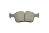 Комплект тормозных колодок Metelli (2210402) изображение 7