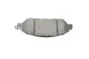 Фото Колодки гальмівні (передні) Nissan Pathfinder 2.5/3.5 4WD 13- (з датчиком) Metelli (2210450) зображення 4