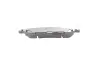 Фото Колодки гальмівні (передні) Nissan Pathfinder 2.5/3.5 4WD 13- (з датчиком) Metelli (2210450) зображення 5
