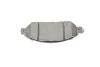 Фото Колодки гальмівні (передні) Nissan Pathfinder 2.5/3.5 4WD 13- (з датчиком) Metelli (2210450) зображення 7