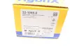 Фото Колодки гальмівні (передні) Nissan Pathfinder 2.5/3.5 4WD 13- (з датчиком) Metelli (2210450) зображення 9