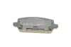 Тормозные колодкиHONDA HR-V 15- TYL Metelli (2210840) изображение 7