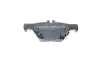 Фото Колодки гальмівні (задні) Subaru Impreza/Outback/Legacy 14 Metelli (2210870) зображення 6