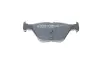 Фото Колодки гальмівні (задні) Subaru Impreza/Outback/Legacy 14 Metelli (2210870) зображення 8