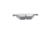 Фото Колодки гальмівні (задні) Subaru Impreza/Outback/Legacy 14 Metelli (2210870) зображення 9