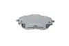 Фото Тормозные колодкиTOYOTA C-HR 16- Metelli (2210880) изображение 6