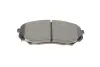 Фото Тормозные колодки (передние) Hyundai Santa Fe IV/Kia Sorento 2.0-3.3 15- Metelli (2210960) изображение 5