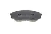 Фото Тормозные колодки (передние) Hyundai Santa Fe IV/Kia Sorento 2.0-3.3 15- Metelli (2210960) изображение 7