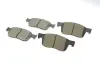 Фото Колодки гальмівні (передні) Citroen Jumpy/Peugeot Expert 16 Metelli (22-1107-0) изображение 2